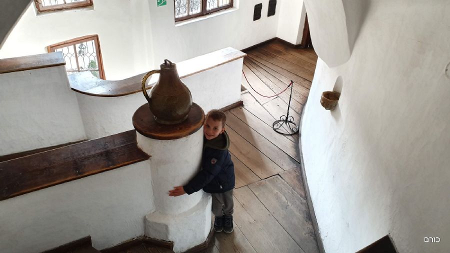 רומניה פסח 2019